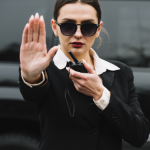 EXECUTIVE PROTECTION AGENTS